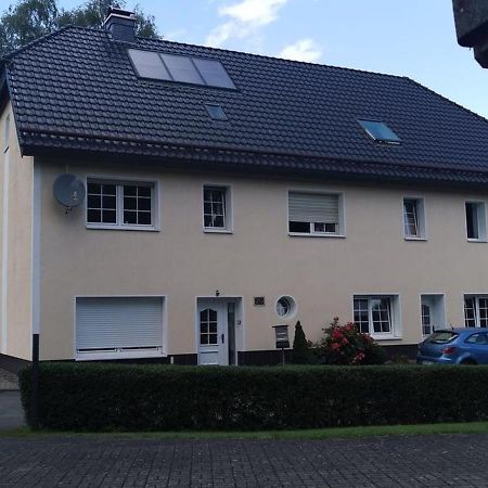 Ferienwohnung Koldere 布里隆 外观 照片