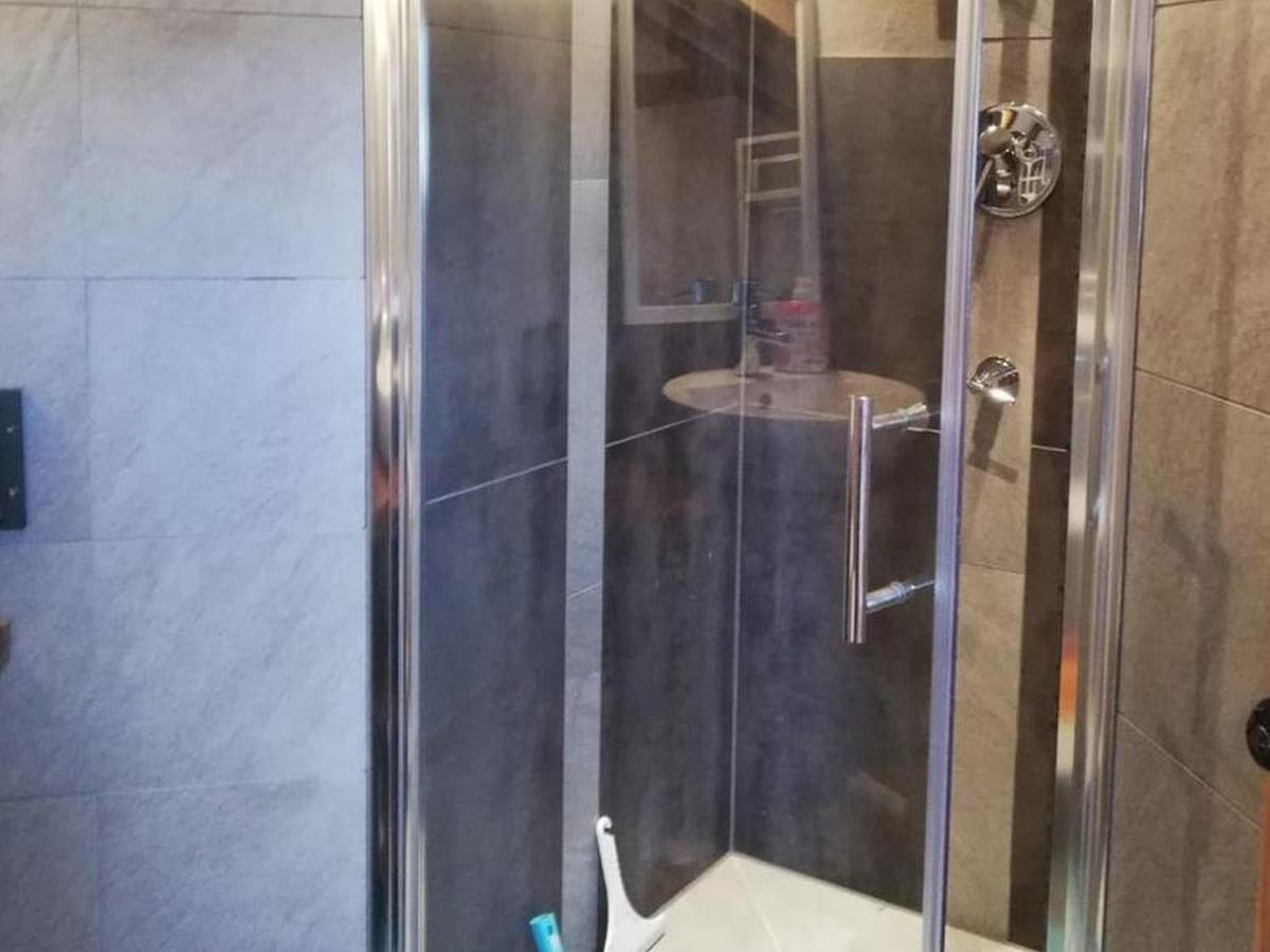Ferienwohnung Koldere 布里隆 外观 照片