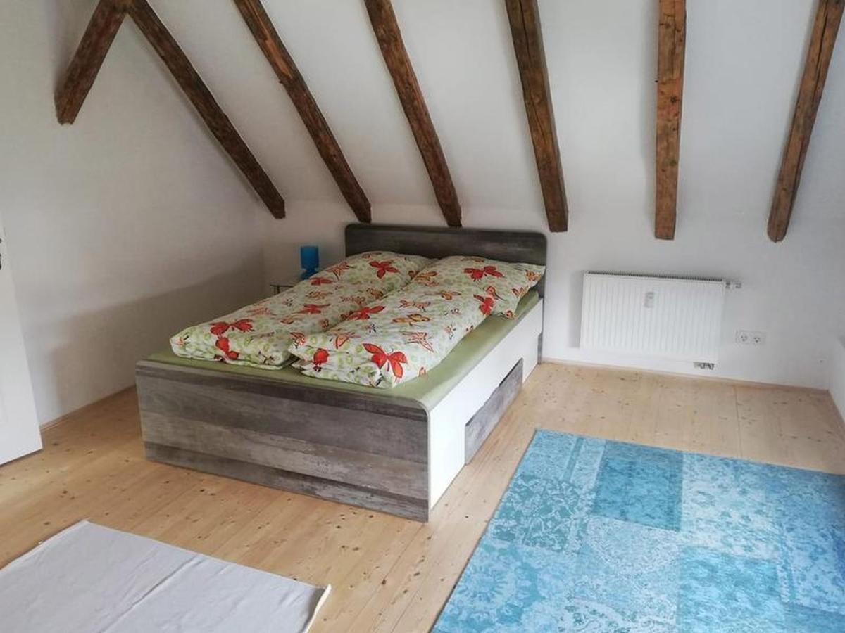 Ferienwohnung Koldere 布里隆 外观 照片