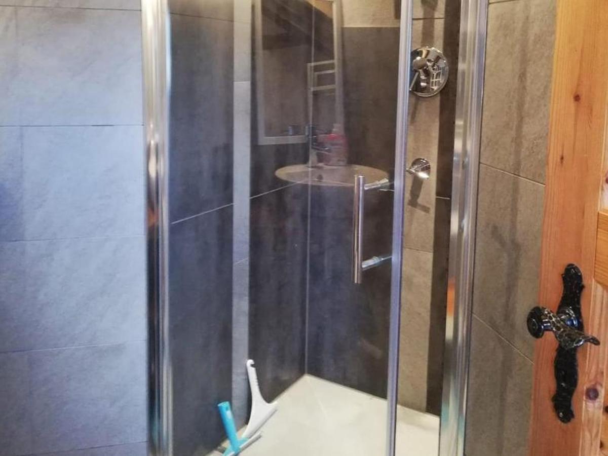 Ferienwohnung Koldere 布里隆 外观 照片