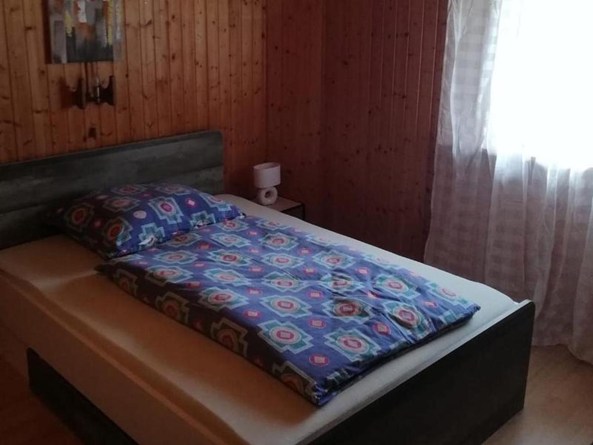Ferienwohnung Koldere 布里隆 外观 照片