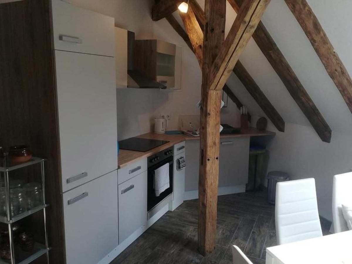 Ferienwohnung Koldere 布里隆 外观 照片