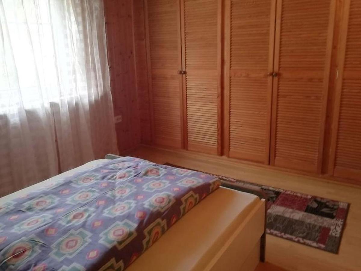 Ferienwohnung Koldere 布里隆 外观 照片