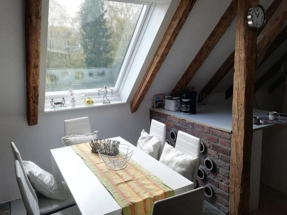 Ferienwohnung Koldere 布里隆 外观 照片